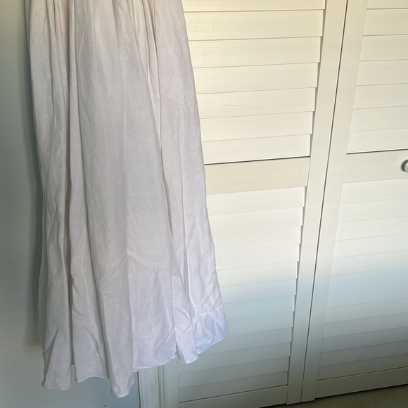 NWOT Reformation Dress - Picture 4 of 6